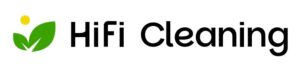 hifi cleaning logo